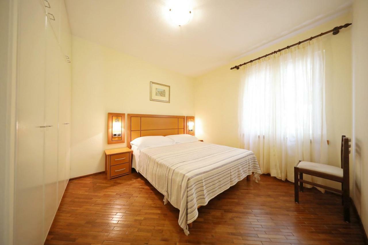 Girica Apartments Zadar Zewnętrze zdjęcie