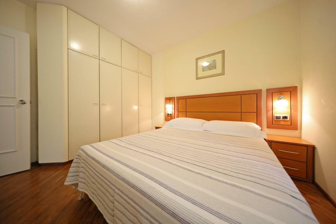 Girica Apartments Zadar Zewnętrze zdjęcie